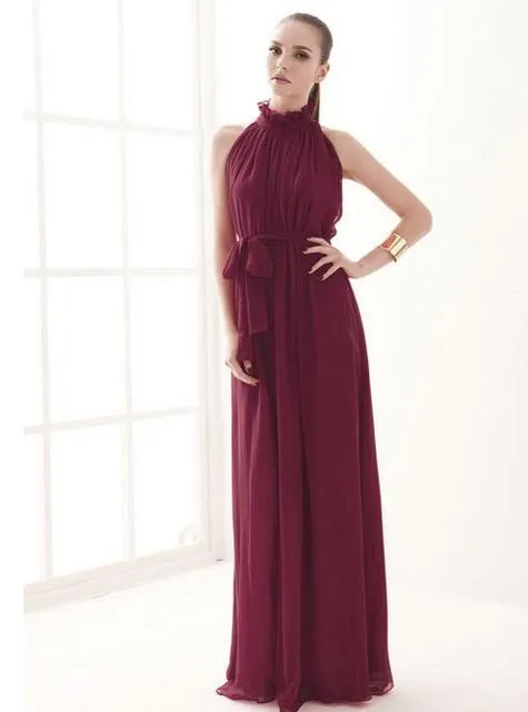Summer Fashioned Maternity Dresses For Pregnant Women