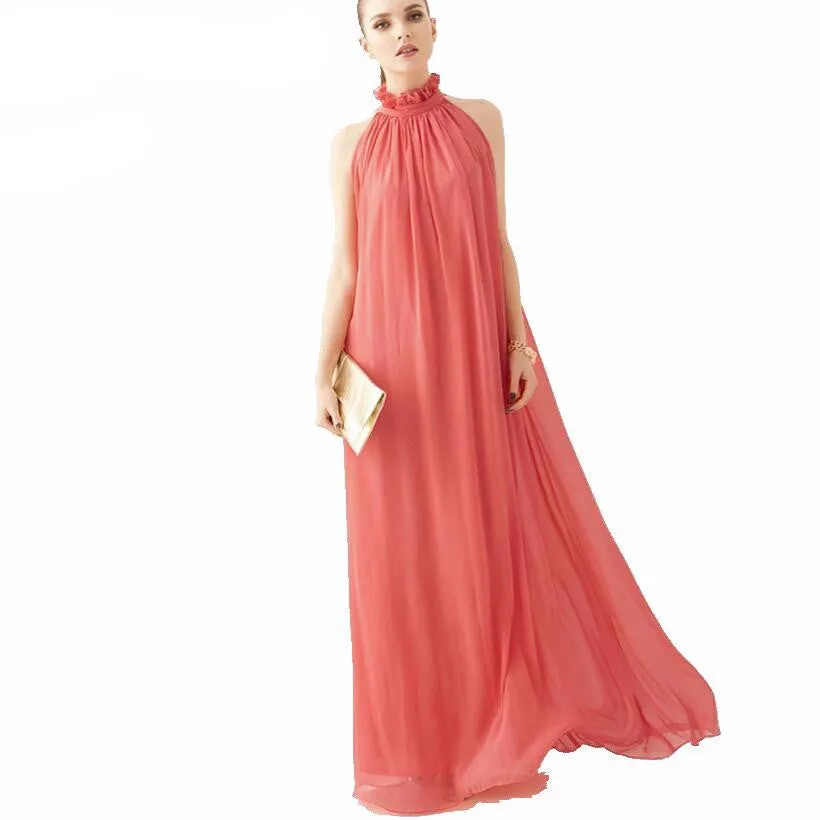 Summer Fashioned Maternity Dresses For Pregnant Women