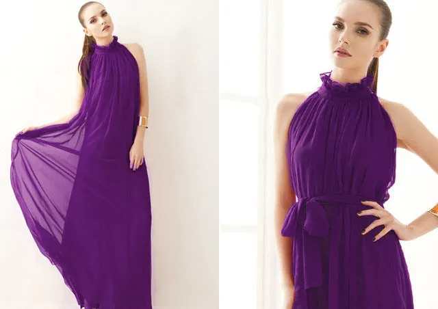 Summer Fashioned Maternity Dresses For Pregnant Women