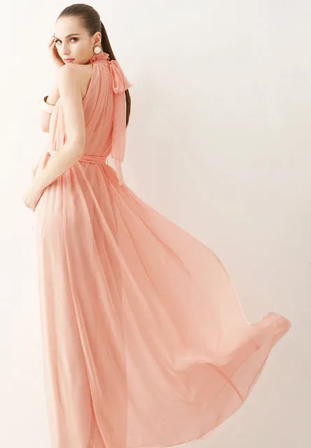 Summer Fashioned Maternity Dresses For Pregnant Women