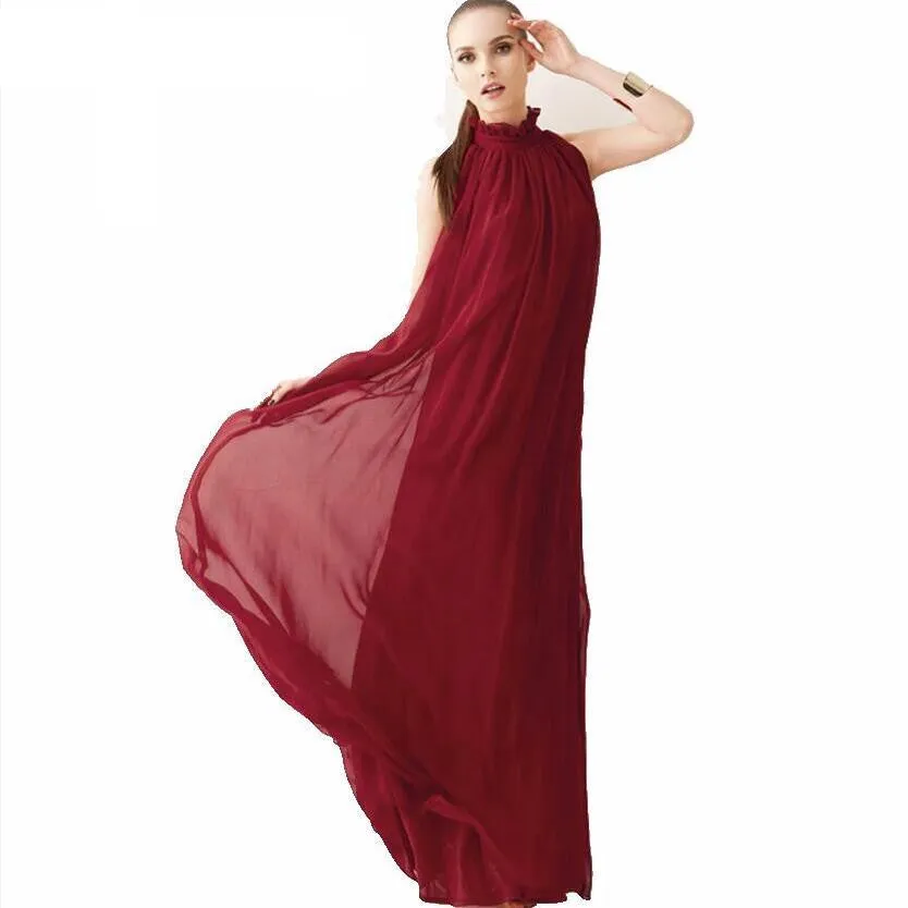 Summer Fashioned Maternity Dresses For Pregnant Women