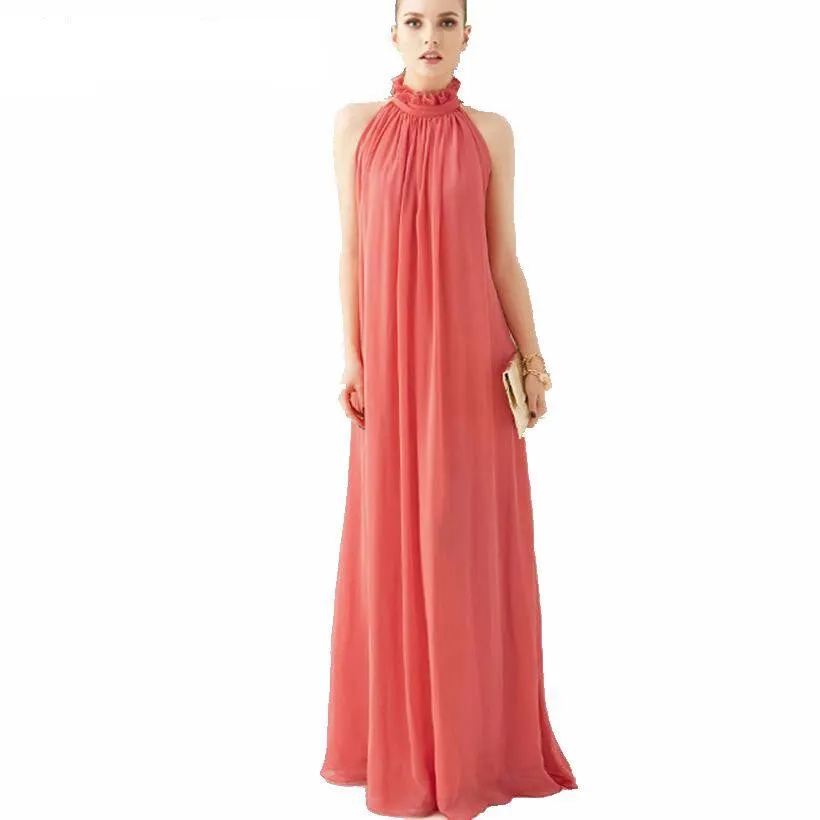 Summer Fashioned Maternity Dresses For Pregnant Women