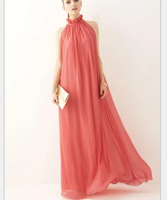 Summer Fashioned Maternity Dresses For Pregnant Women