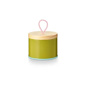 Summer Grass Tin Candle