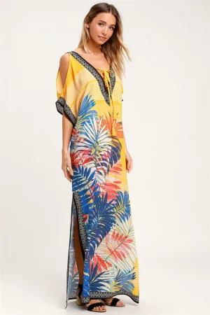Summer Holiday Long Beach Dresses