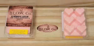 Summer Lovin' Wax Melt