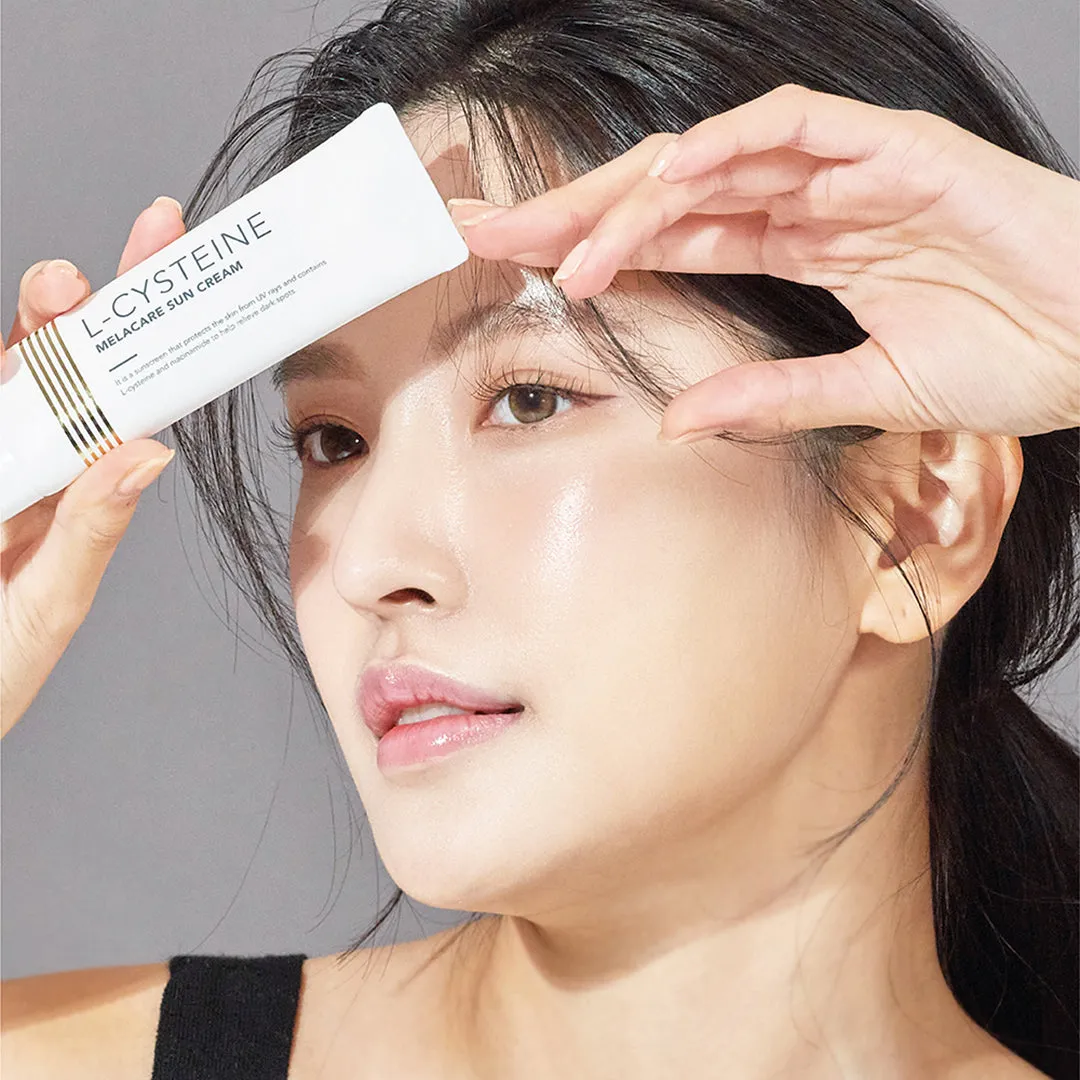 Summer Skincare Set 2