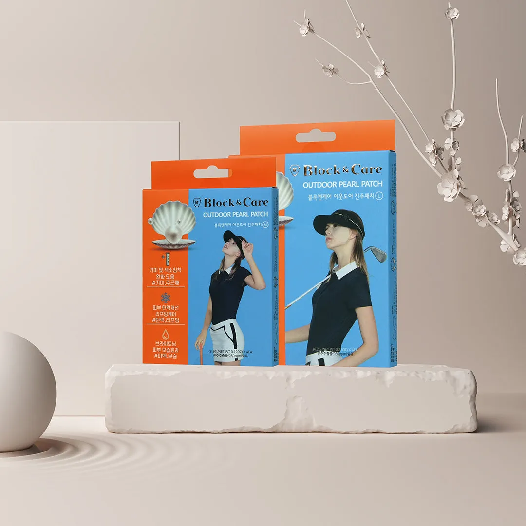 Summer Skincare Set 2