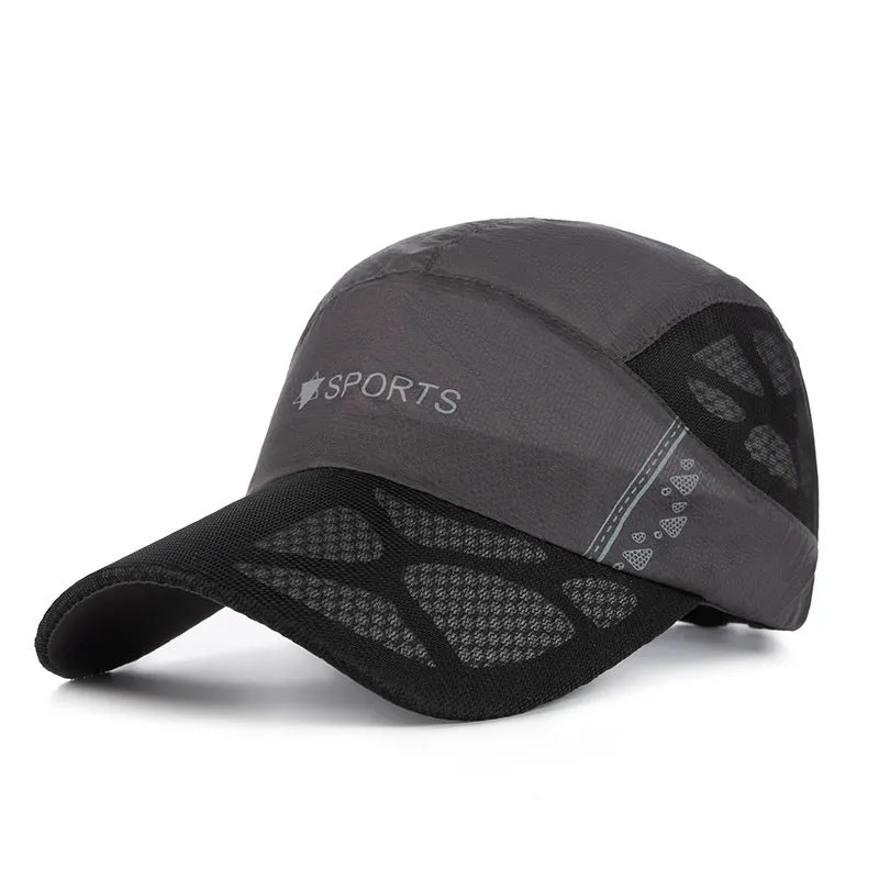 SUMMER SPLICING FASHION SUN HAT