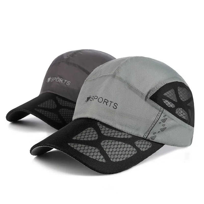 SUMMER SPLICING FASHION SUN HAT