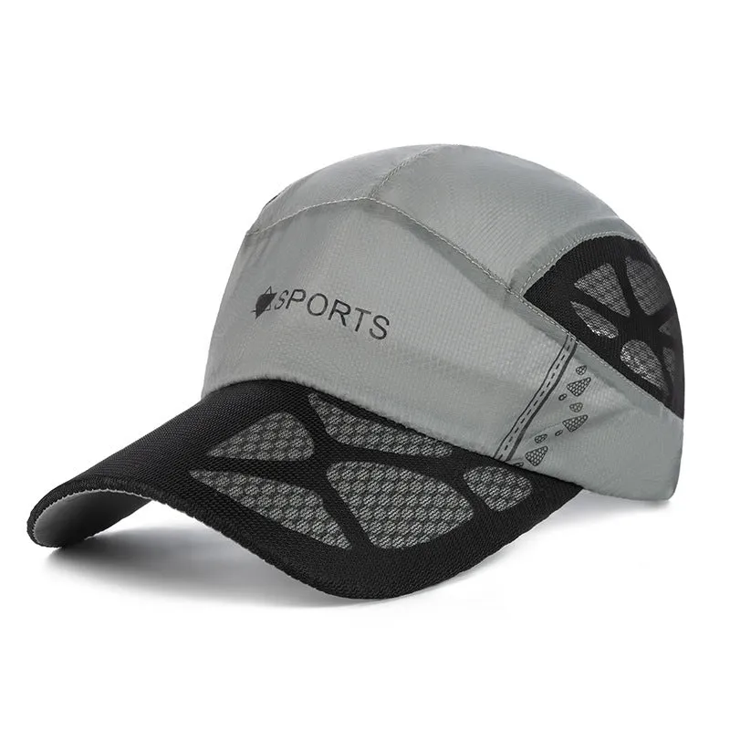 SUMMER SPLICING FASHION SUN HAT