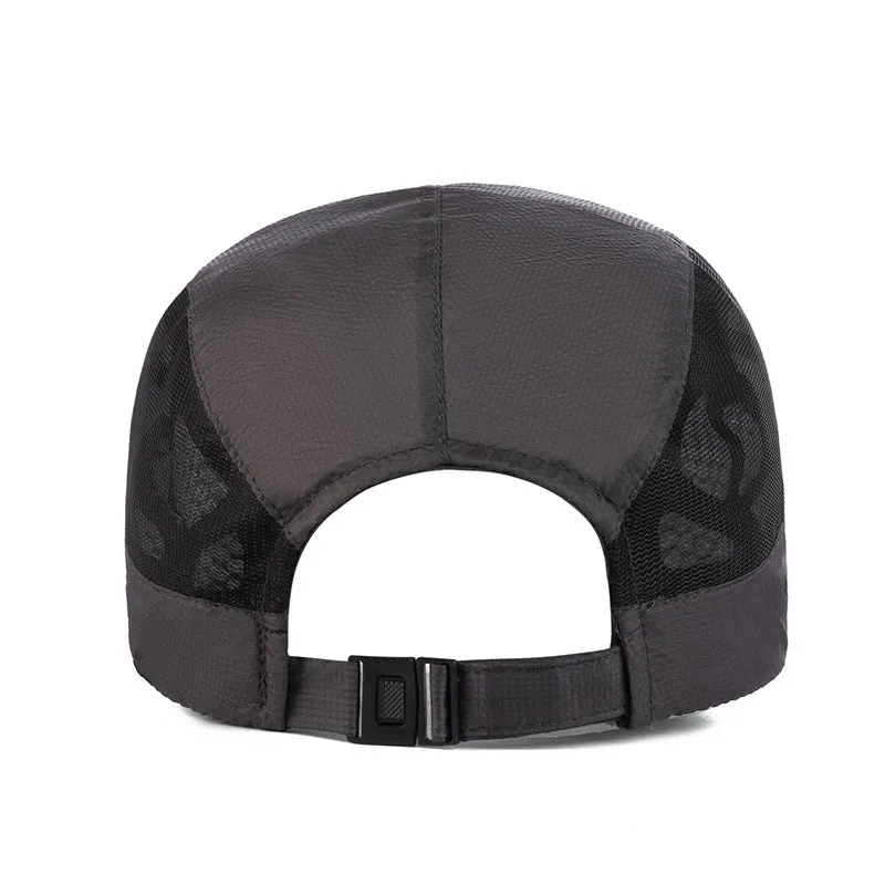 SUMMER SPLICING FASHION SUN HAT
