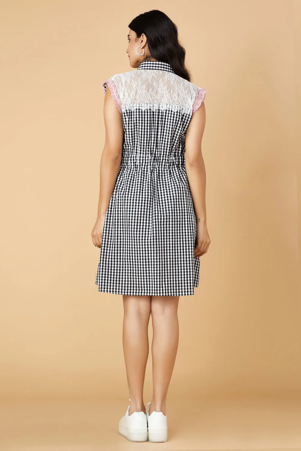 Summer Storm Dress