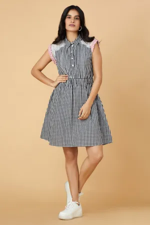 Summer Storm Dress