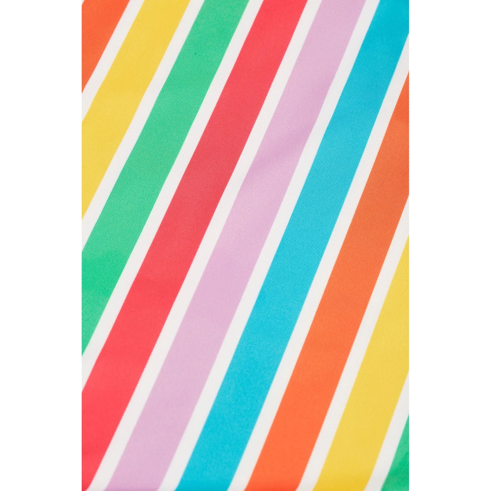 Summer Stripe Marina Swimsuit