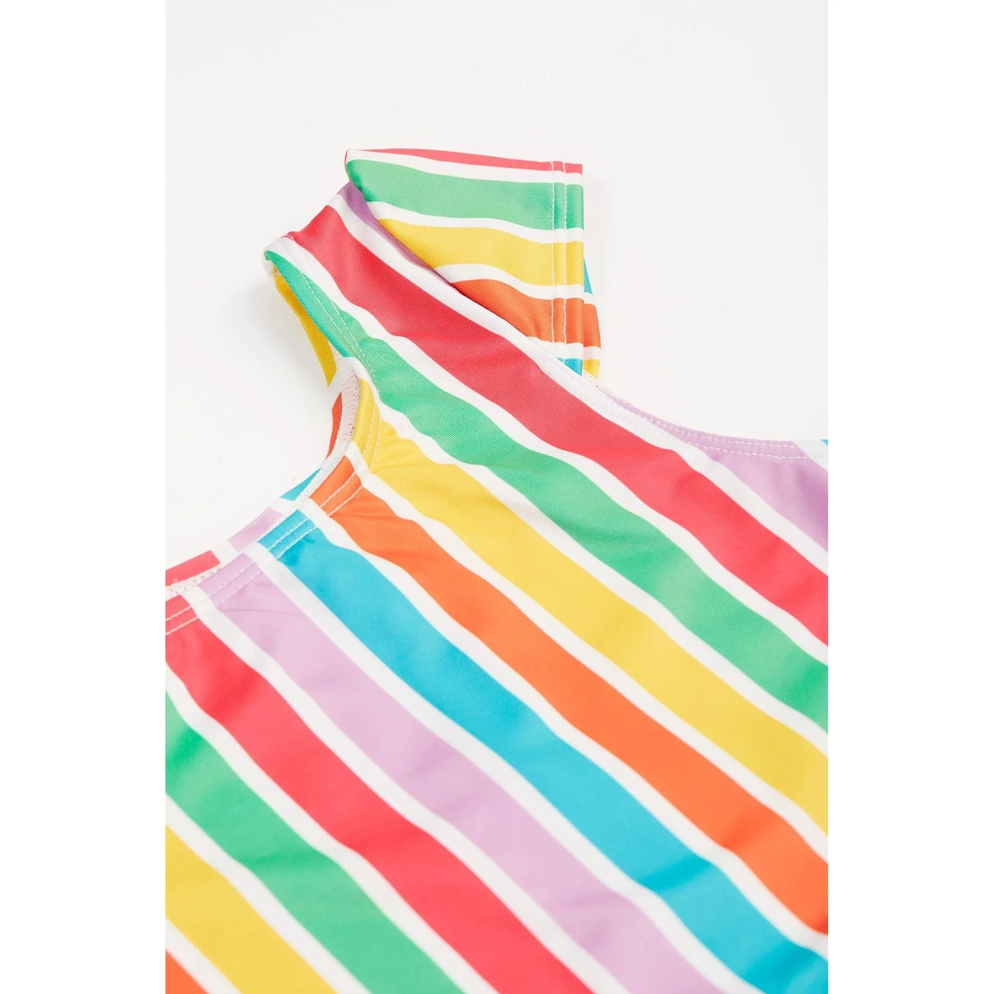 Summer Stripe Marina Swimsuit