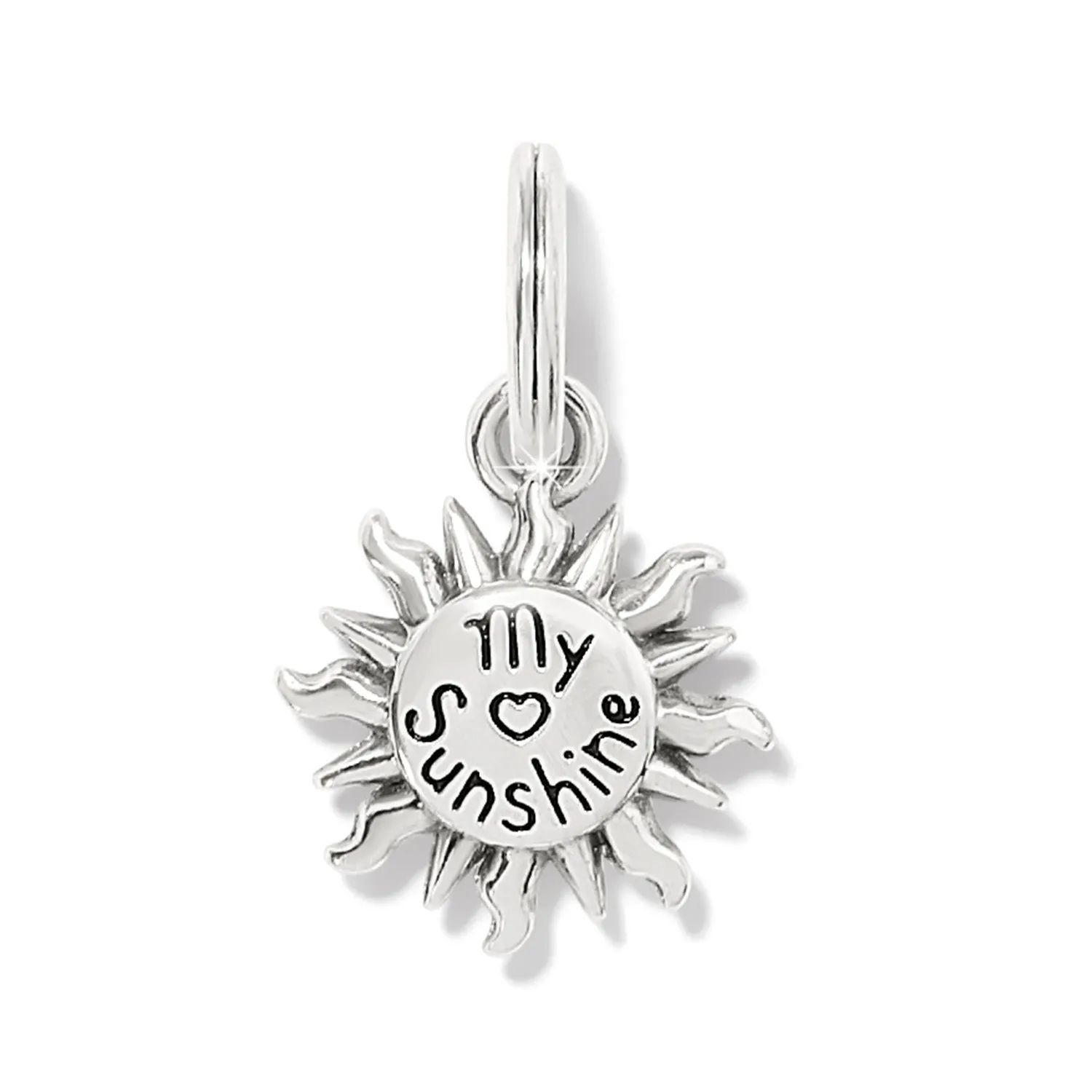 Summer Sun Charm - JC7242