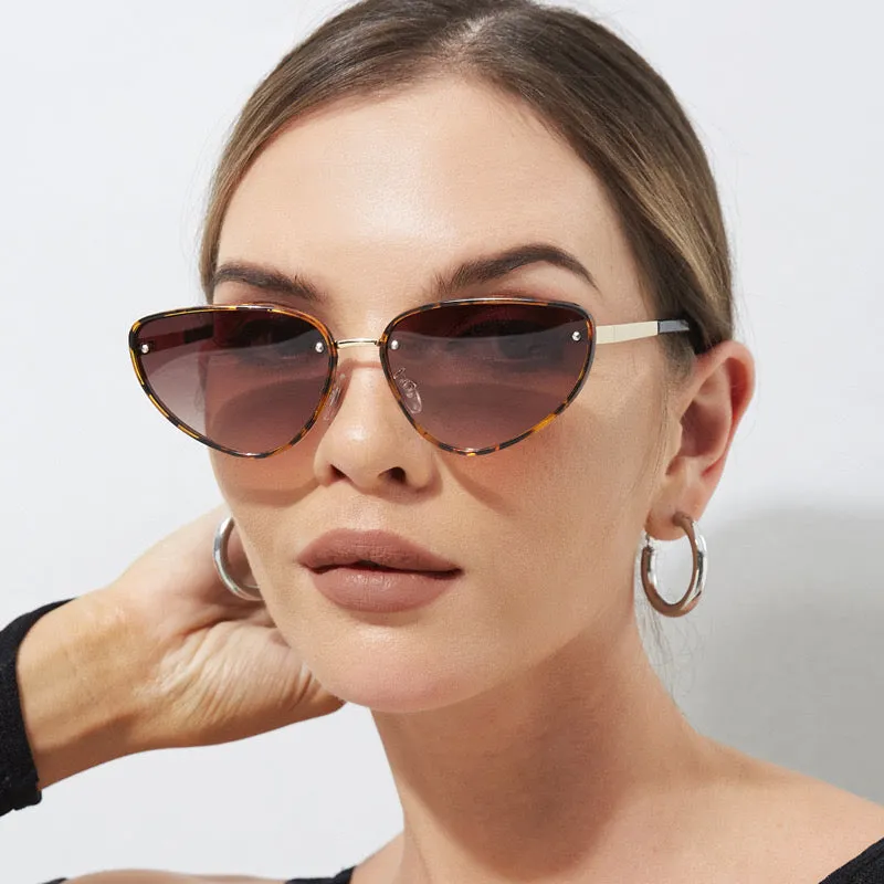 Summer Sun Glass