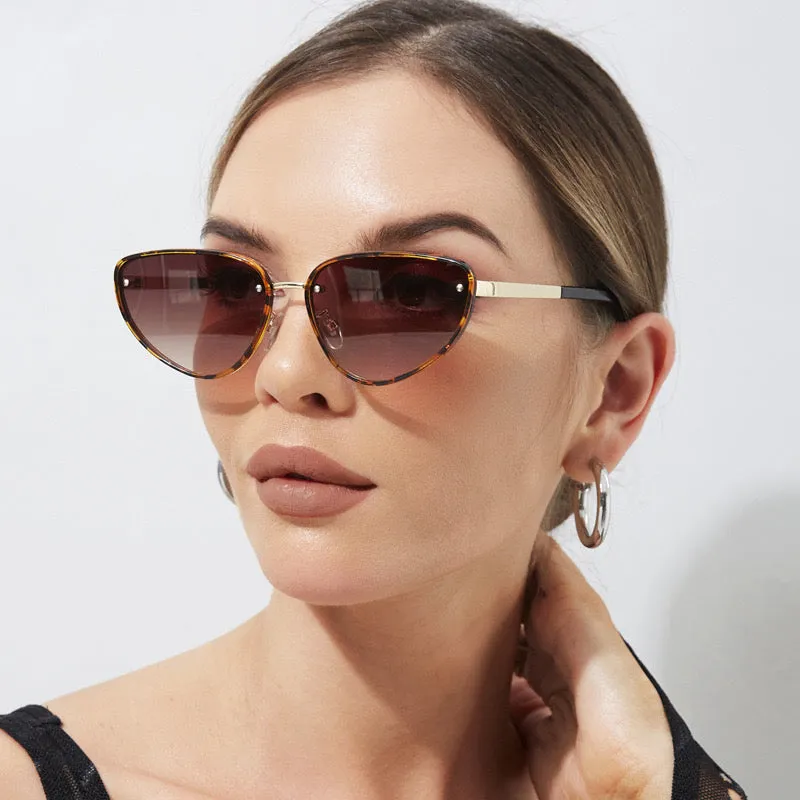 Summer Sun Glass