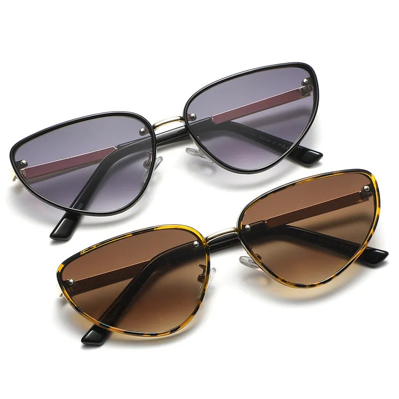 Summer Sun Glass