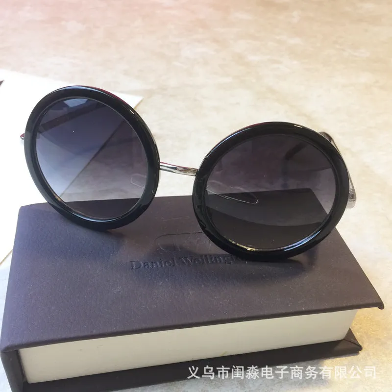 Summer Sun Glass