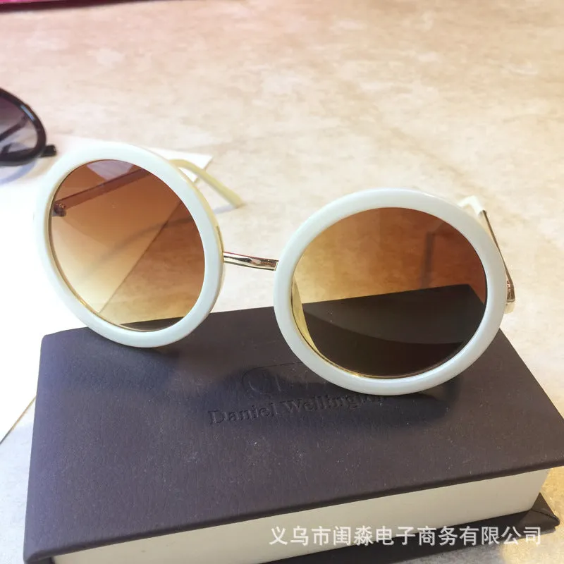 Summer Sun Glass