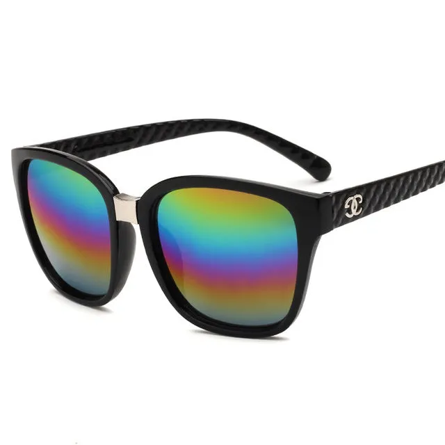 Summer Sun Glasses