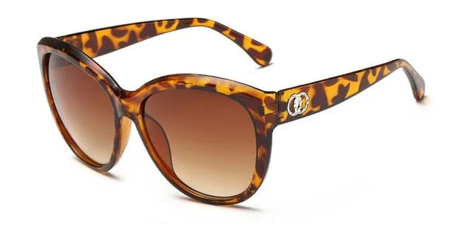 Summer Sun Glasses