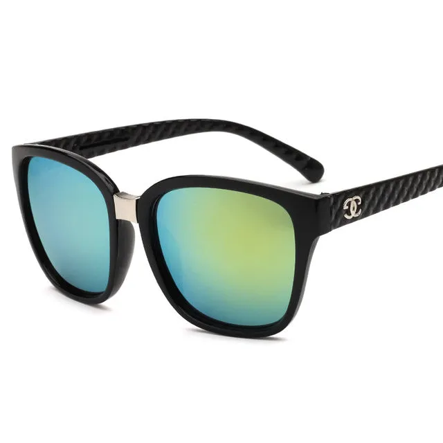 Summer Sun Glasses