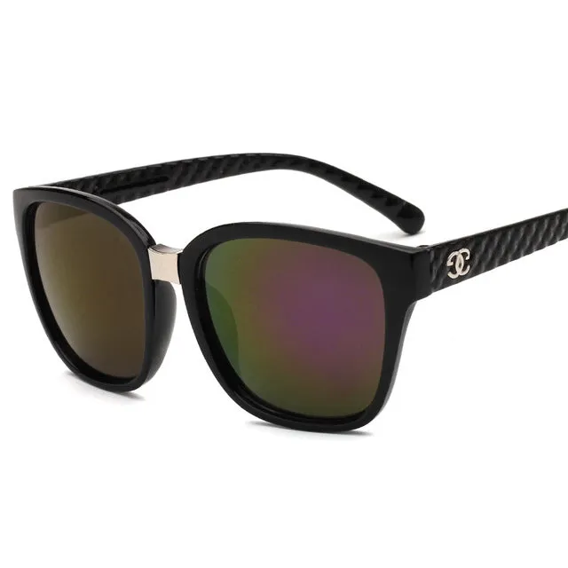 Summer Sun Glasses