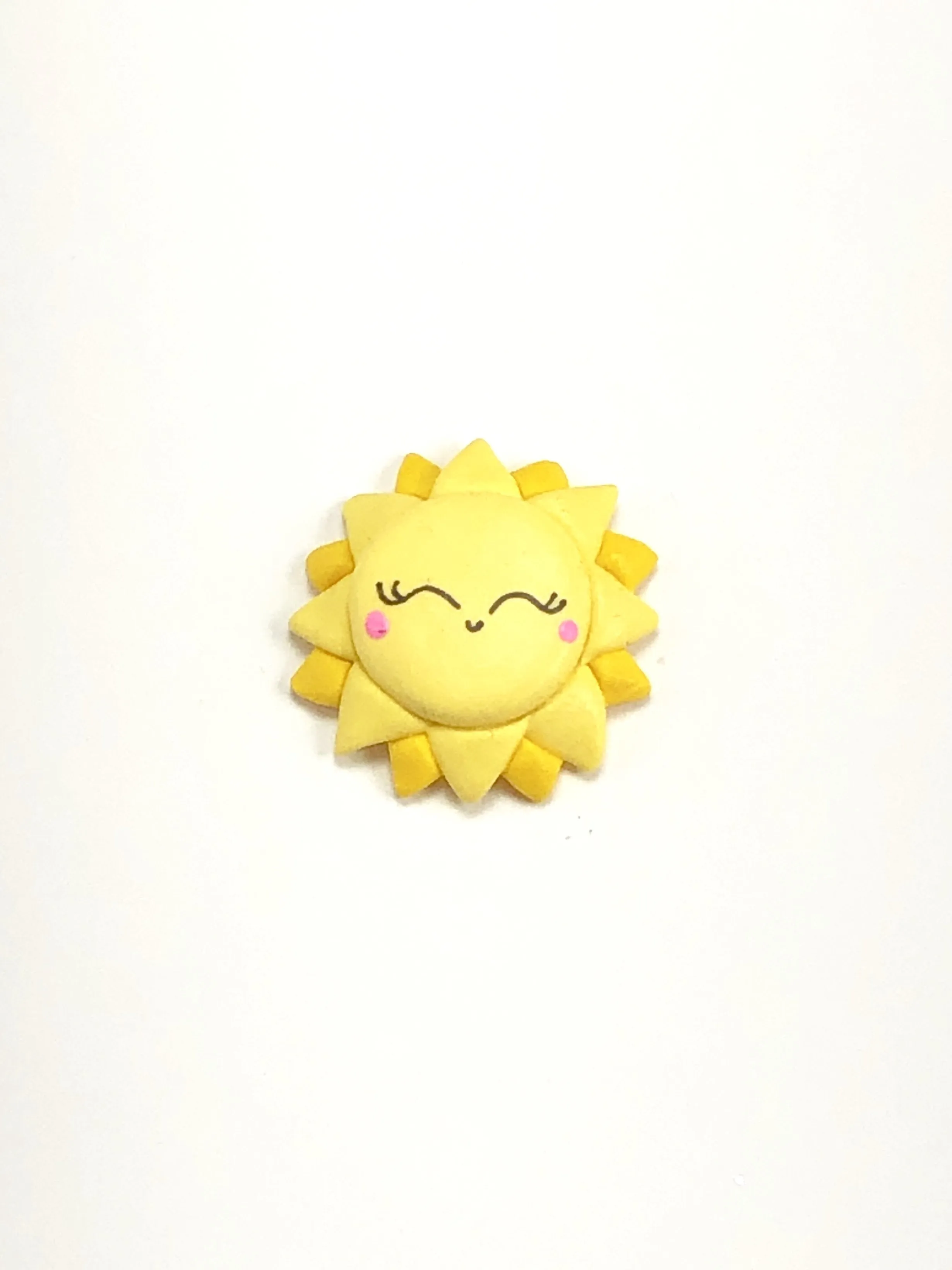 Sun Clay