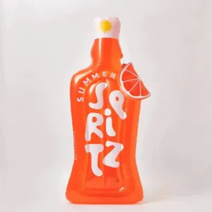 SUNNY LIFE- LUXE LIE ON SUMMER SPRITZ FLOATIE