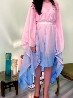 Sunset Kaftan Dress