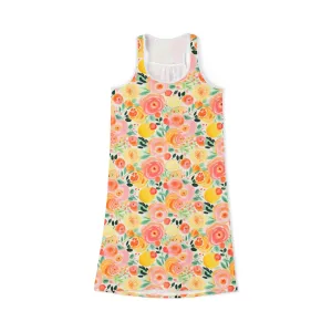 Sunshine State Racerback Dress*