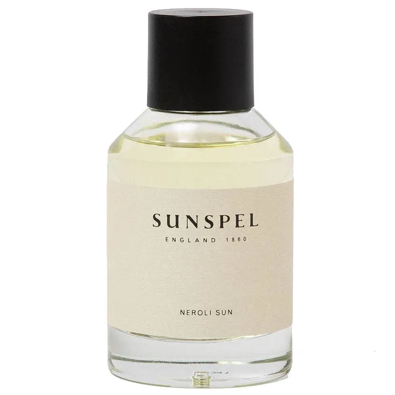 Sunspel Neroli Sun Eau De Parfum