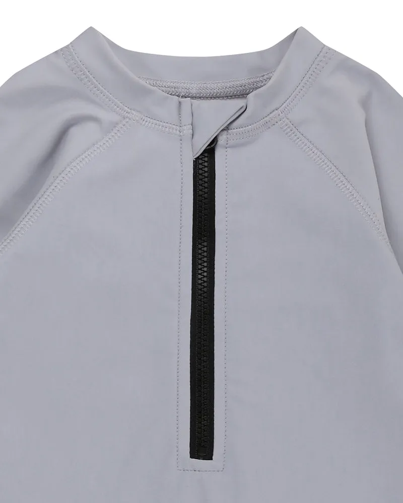Surf Suit - Slate Grey