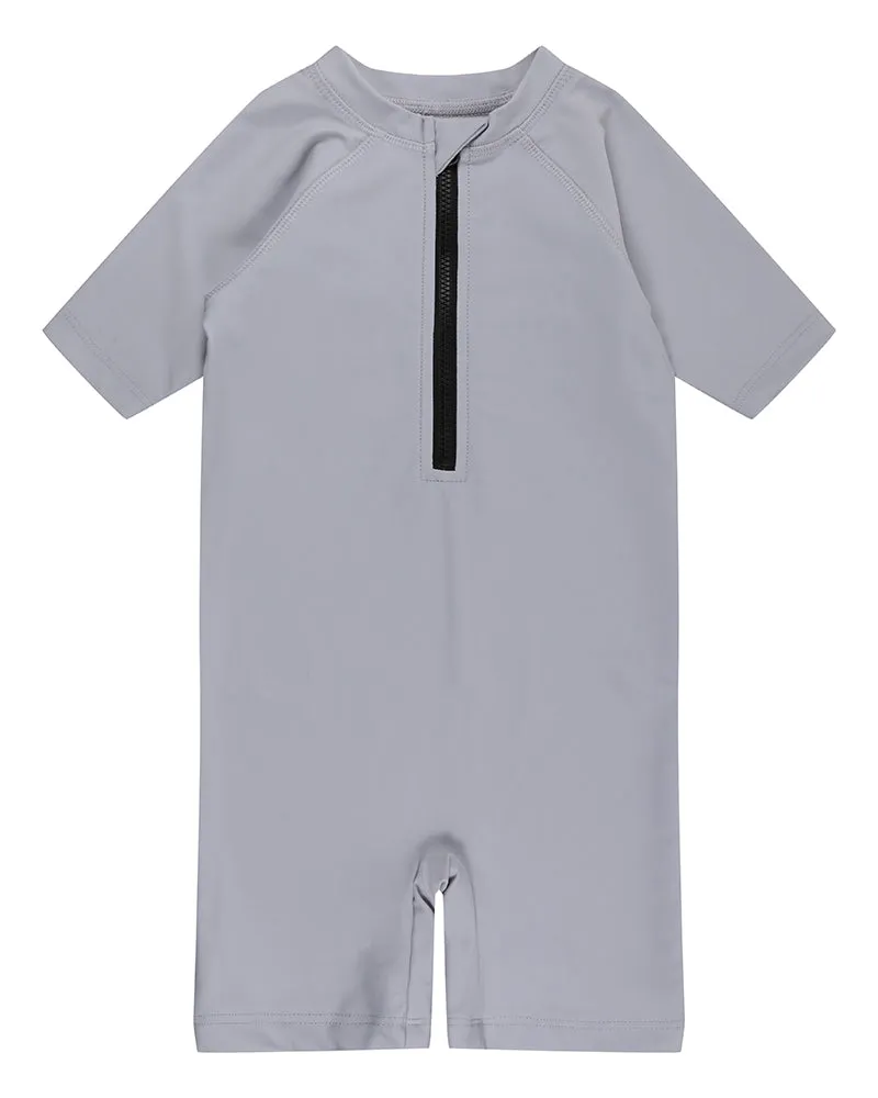 Surf Suit - Slate Grey