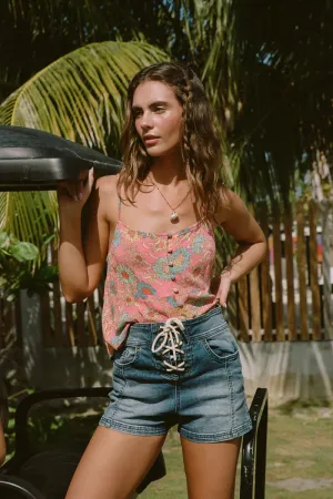 Tallie Tank