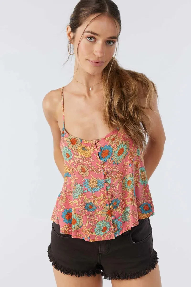 Tallie Tank