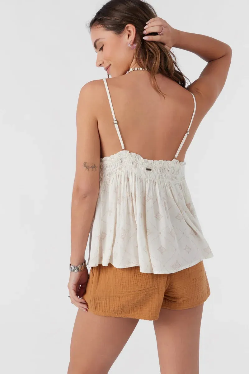 Tallie Tank