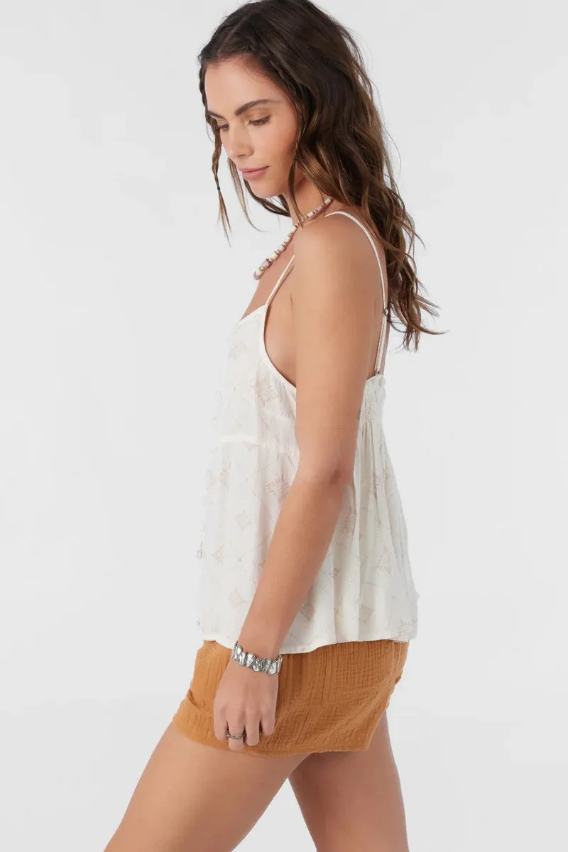 Tallie Tank
