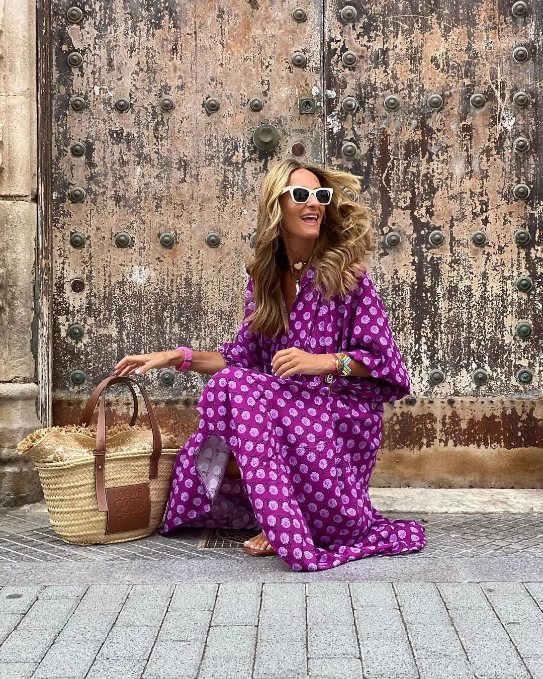 Tatiana® | Long Summer Dress