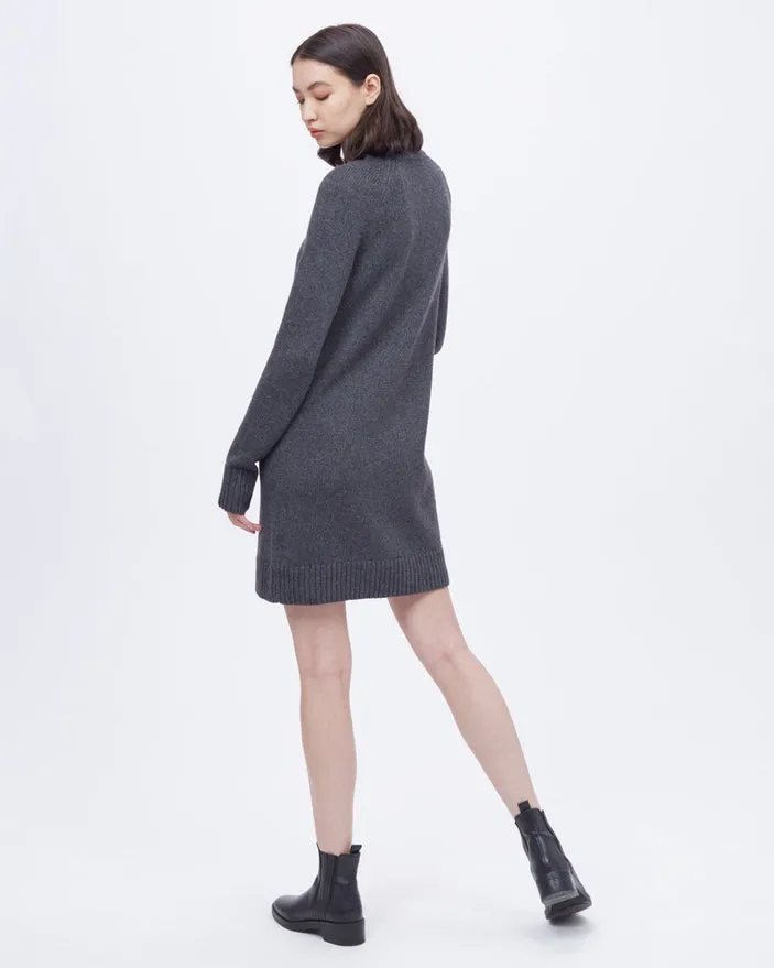 Tentree Highline Turtleneck Dress
