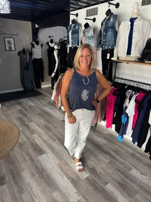 The Anna Marie Tank