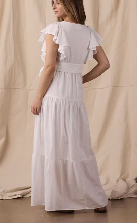 The Normal Brand Women's Madeline Tiered Dress