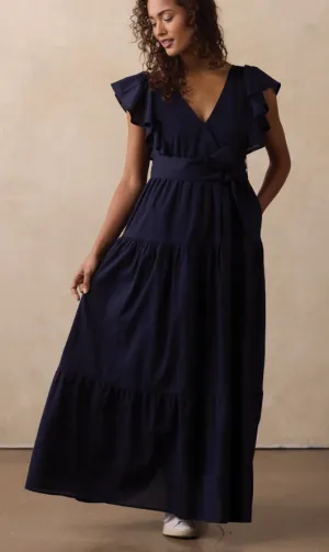 The Normal Brand Women's Madeline Tiered Dress