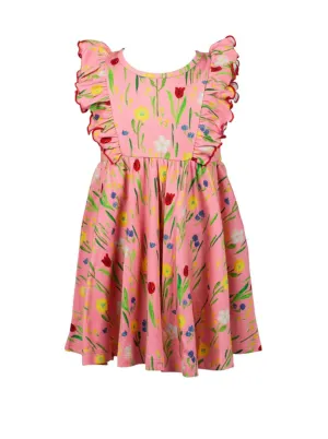 The Proper Peony: Lola Twirl Dress
