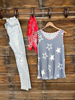 The Summer Stars Tank