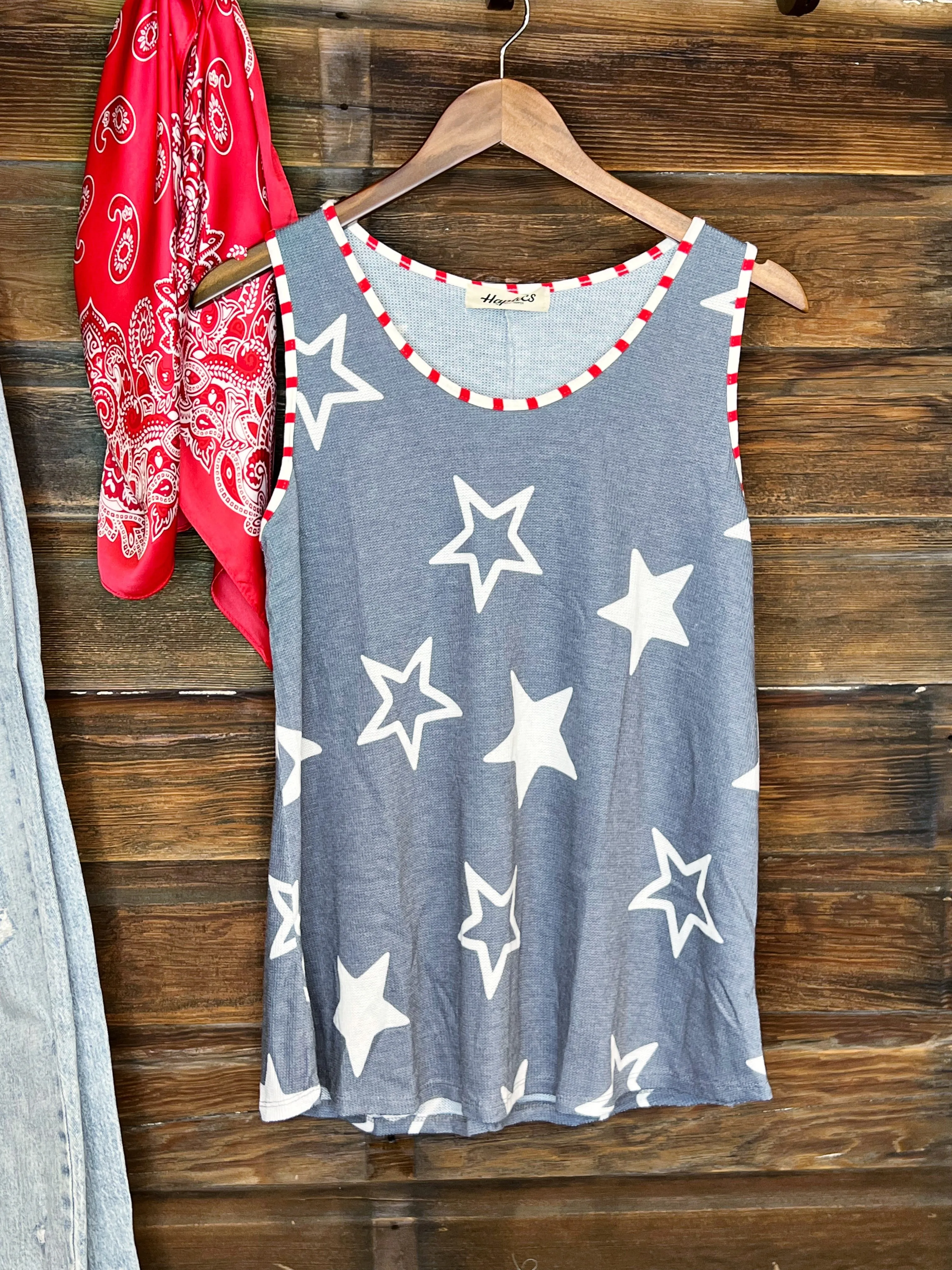The Summer Stars Tank
