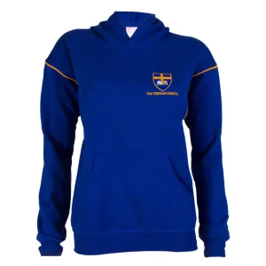The Teresian Senior Hoody